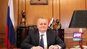 موسكو تطلب من القاهرة توضيحا بشأن مواطنيها السجينين 3 60194b594c59b7726c2775da