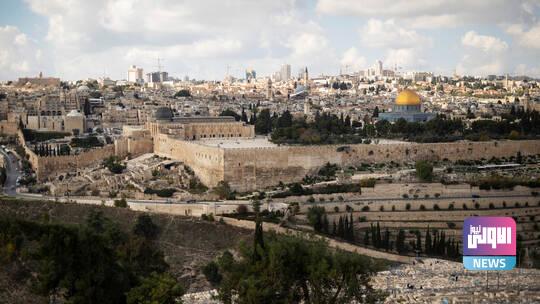 لرجوب: الانتخابات ستجرى في القدس "غصبا عن نتنياهو" 1 601a42e94c59b7508e1f198c