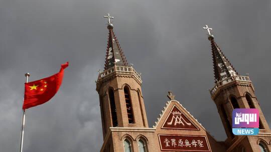 الصين تقدم 10 ملايين جرعة لقاح لمبادرة "كوفاكس 1 601a554f42360430dc37db96