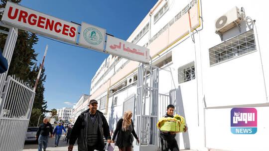 أطباء الأسنان والصيادلة يعلنون الإضراب العام في تونس 1 601a74554236042f4c060354