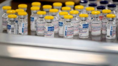 اليوم فلسطين بانتظار وصول الدفعة الاولى من اللقاح الروسي المضاد لكورونا 4 601a88b74236043e7f608580 1