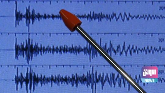 زلزال بقوة 4.7 درجة يضرب كيرمان في شرق إيران 1 601e55e14c59b77bbe46ba23