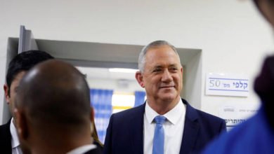 غانتس: قرار محكمة الجنايات الدولية أداة بأيدي أعداء إسرائيل وسندافع بحزم عن عسكريينا 6 601fb37a42360418354c352f