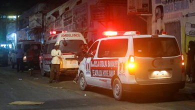 الصومال.. مقتل 12 من أفراد الأمن وسط البلاد في هجوم بقنبلة 5 6020000d4c59b76d107e99ec