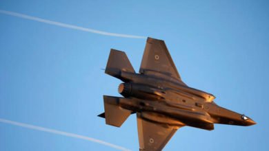 مجلس الوزراء الأمني الإسرائيلي يوافق على صفقة أسلحة بمليارات الدولارات من واشنطن 3 6020e36d4236044949715de2