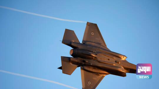 مجلس الوزراء الأمني الإسرائيلي يوافق على صفقة أسلحة بمليارات الدولارات من واشنطن 1 6020e36d4236044949715de2