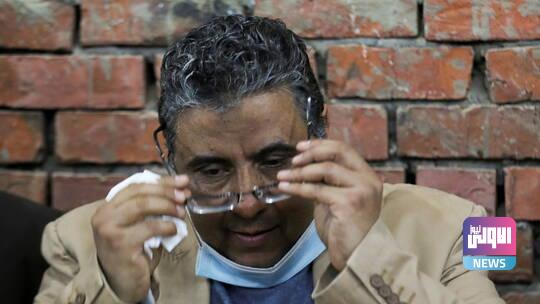 الولايات المتحدة: نتطلع لمواصلة العمل مع القاهرة لحماية حرية الإعلام 1 602101374c59b701e566b6f8