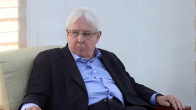 المبعوث الأممي لليمن: الاطلاع على وجهة نظر طهران لحل الأزمة اليمنية بالغ الأهمية 4 602118374c59b7195a68712a