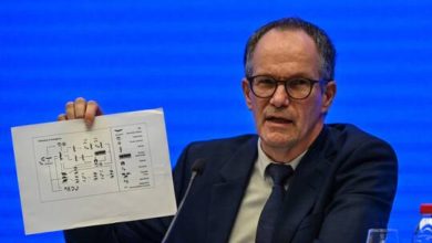 منظمة الصحة العالمية تستبعد فرضية ظهور "كوفيد - 19" بسبب حادثة معملية 6 6022753042360423272596bd