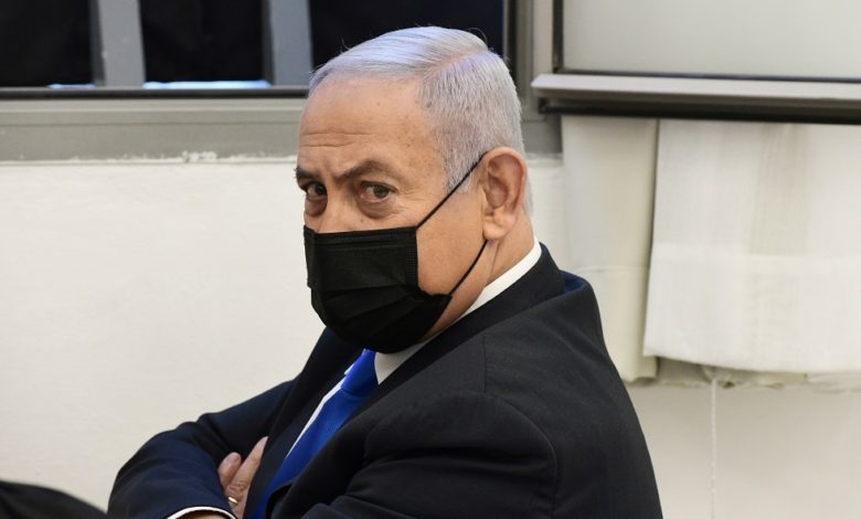 نتنياهو ردا على واشنطن: الجولان ستظل جزءا من إسرائيل 1 60229beb42360455ee2917c5