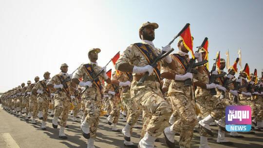 الحرس الثوري الإيراني يبدأ مناورات برية 1 6024e4204c59b75ab629afa3