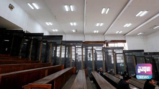مصر. معاقبة قاض كبير و13 متهما بينهم مواطنون من دولة عربية 1 602508244c59b75cf56d977a