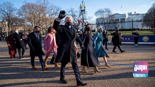 سأقطع رؤوسكم.." محاكمة أمريكي هدد بقتل بايدن ومسؤولين آخرين 1 602632314c59b7330002ac14