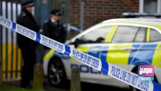 طعن رجل حتى الموت خارج محطة مترو غرب لندن 1 6026633a42360476c12f3671 1