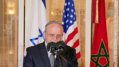 نتنياهو يعين بن شابات مسؤولا عن ملف إيران النووي 6 60266ed74c59b70b207c674e