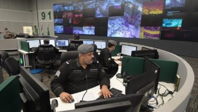 السعودية: عقوبات بالسجن وغرامات طائلة لمروجي الشائعات 2 6026a6e34236041e7b7b9e6c