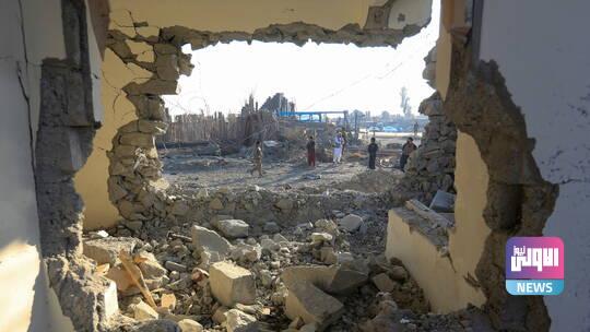 الدفاع الأفغانية: مقتل العشرات من مسلحي "طالبان" جراء انفجار داخل مسجد في ولاية بلخ 1 6027923c423604176f0c711d