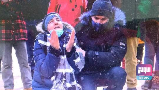 جثمان مريم المقتولة بالرصاص في كندا يصل الجزائر الأحد 1 60279b07423604224d527539