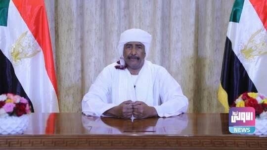 البرهان لمنتدى "قمة إسرائيل": وقعنا "اتفاق إبراهيم" إيمانا بالتسامح 1 60279b87423604245b5dce2b