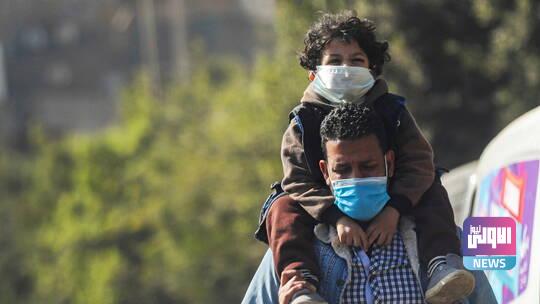 مستشار السيسي يتحدث عن موجة كورونا الثالثة 1 6027b7cb4236041e321c910e