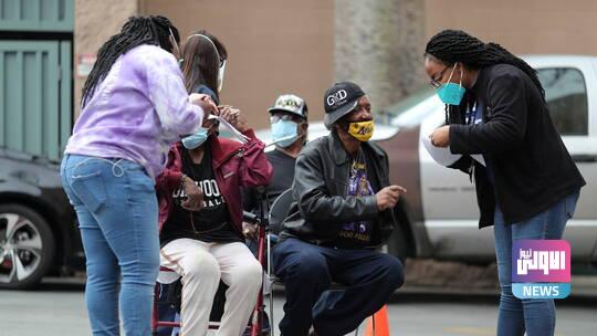 إصابات كورونا في العالم تتجاوز الـ108 ملايين 1 6027c88b4c59b705d75e7ef9