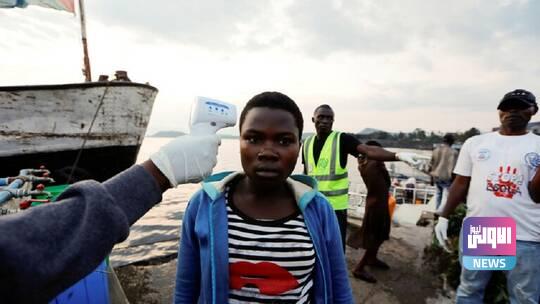 لأول مرة منذ 2016 تسجيل 4 وفيات بفيروس إيبولا في غينيا 1 6028d486423604582c3452fa