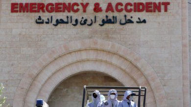 توقعات بموافقة إسرائيلية خلال أيام على نقل لقاحات كورونا إلى غزة 2 6028ef8b4c59b743f016b729