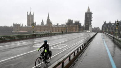 بعد تطعيم نحو 15 مليون مواطن ضد كورونا: جونسون يدرس إنهاء الإغلاق العام 3 602a48d74236042e0d1d6ba5