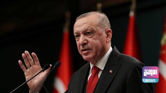 أردوغان: التصريحات الأمريكية عن مقتل أتراك في العراق "مزحة 1 602a64704c59b71dd14b6aec