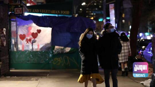 مدينة أمريكية تتجاوز التوجيهات الصحية وتعطي اللقاح لكل شخص فوق 18 عاما 1 602a6bb14c59b73e393e85a9