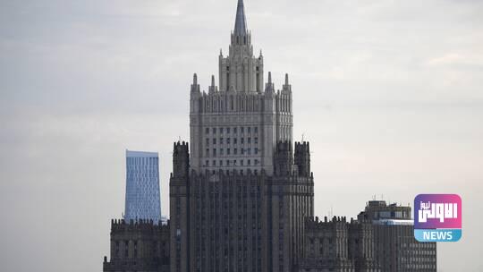 الخارجية الروسية تنفي أنباء عن إجراء محادثات بشأن تبادل بول ويلان المدان في روسيا بتهمة التجسس 1 602b9e834c59b73da3182030