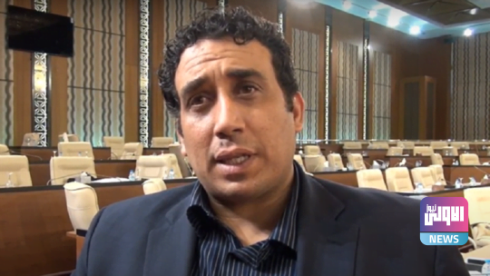 رئيس المجلس الرئاسي الليبي الجديد يحدد 3 مهام رئيسة أمام السلطة التنفيذية الجديدة 1 602cd3024236041018068db3