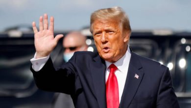 ترامب: بايدن فقد عقله 6 602e3fb94c59b756b140f2e1