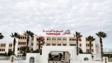 الخطوط الجوية التونسية تبحث عن مخرج بعد التحفظ على حساباتها من قبل شركة "تاف" التركية 3 602f51714236044d317f64cd