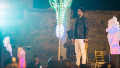 اختطاف مطرب بعد ساعات من مشاركته في حفل فني في ليبيا 6 602f701242360411d356f0dc