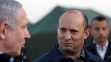 نفتالي بينيت يهاجم نتنياهو: حان وقت استبداله 2 602f8df9423604192f4e0af3