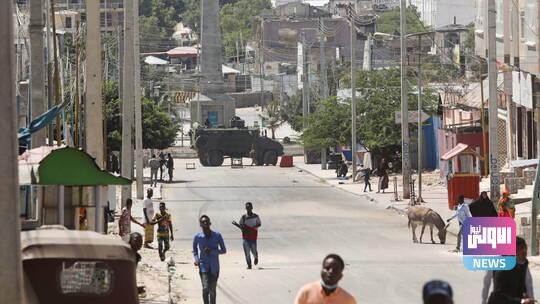 السعودية: نتابع الأحداث في الصومال بقلق شديد 1 6030cbc04236045cae521f73