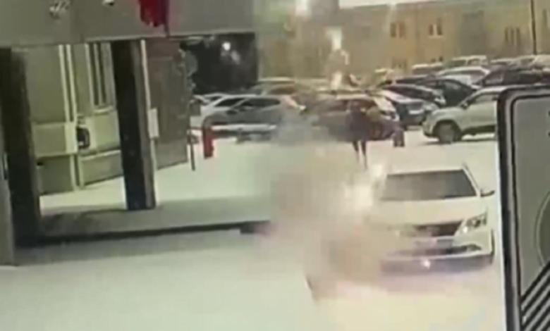 أراد أن يتسلى فهدد حريته بالسجن 7 سنوات 1 6030f8e44236044ed12812d7