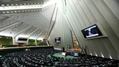 البرلمان الإيراني يعقد اجتماعا مغلقا لبحث الاتفاق مع الوكالة الدولية للطاقة الذرية 6 60334a434236044cb37be4e2