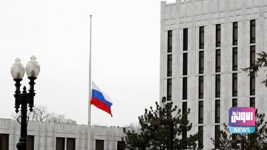 روسيا تعلّق على قرار واشنطن بترحيل حارس نازي سابق إلى ألمانيا 1 6033657542360453154a421e