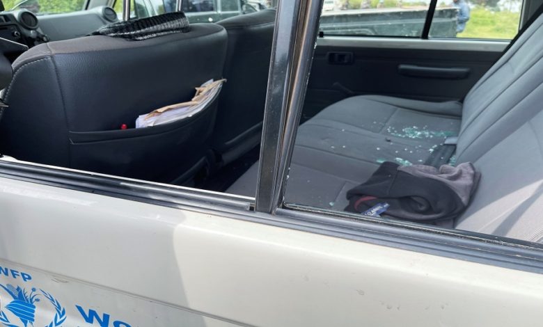 جماعة مسلحة شرق الكونغو الديمقراطية تنفي اتهامات الحكومة بالضلوع في مقتل السفير الإيطالي في البلاد 1 603505254c59b72a6116f832