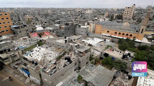 غزة: الإفراج عن 45 سجينا أمنيا لتهيئة الأجواء للانتخابات 1 60375b0142360408b22d496e