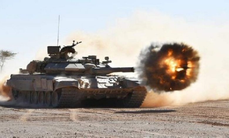 روسيا تغزو سوق الأسلحة الإفريقية 1 6037607142360407a07ce5de