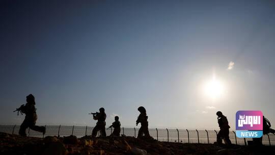 إسرائيل: إحباط عملية كبيرة لتهريب المخدرات على حدود مصر 1 6037614c4236040836023d68