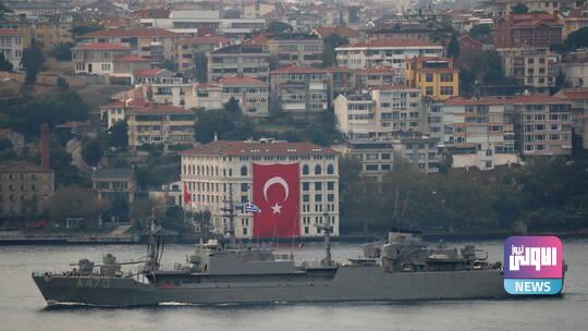 تركيا تجري تدريبات "الوطن الأزرق 2021" 1 603788004c59b759a7110fcb