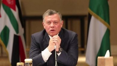 الملك عبد الله الثاني: الاحتلال والظلم واليأس والتمييز العنصري وصفة علمنا التاريخ ألا رابح فيها 3 6037c2274c59b756e823b68c