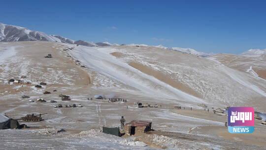 محادثات رفيعة بين وزيري خارجية الهند والصين بشأن الاتفاق الحدودي 1 6038a3a14c59b772e0538c2f
