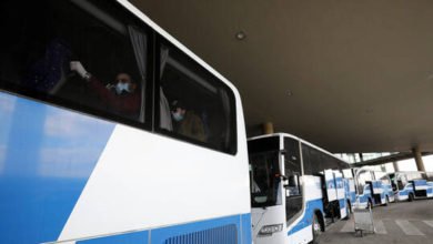 اتفاق فلسطيني أردني على آلية جديدة للسفر 5 6038c45f42360460ca454f58