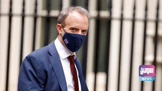 لندن: نؤيد الضربات الجوية الأمريكية في سوريا 1 6038ec7b4c59b7758d0b1200