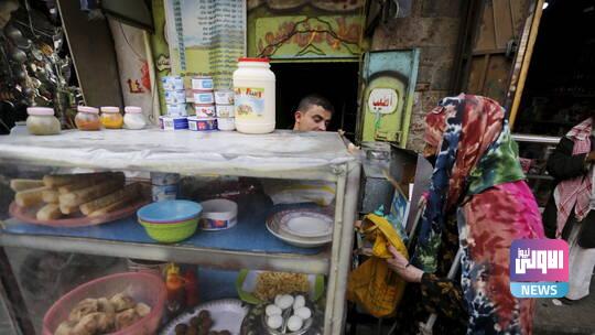 الأمم المتحدة: إنعدام الأمن الغذائي في اليمن أسوأ مجاعة من صنع الإنسان شهدها العالم 1 603a200e4236047ecf45936c